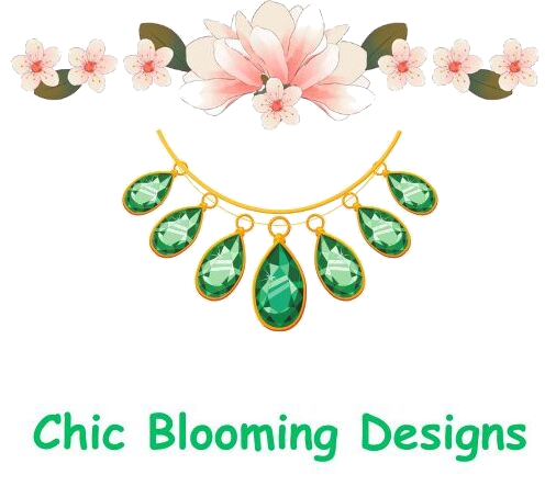 Chic Blooming Designs